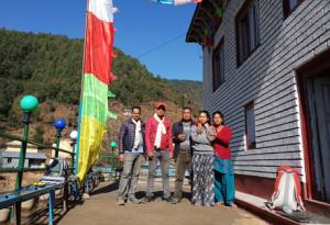   Best place to visit in Nepal
