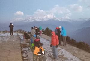 The best reason to choose Annapurna trek