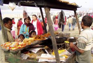 Top Nepali Street Foods You Have to Try