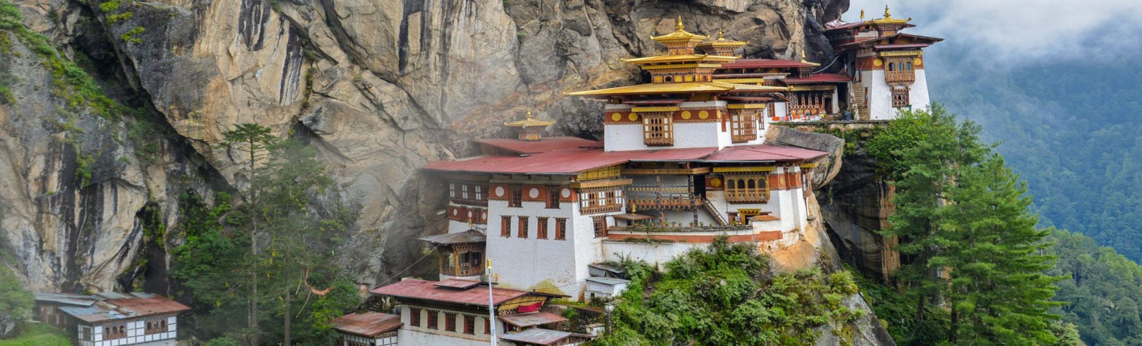 Bhutan Tour