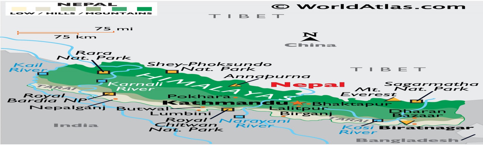 Nepal