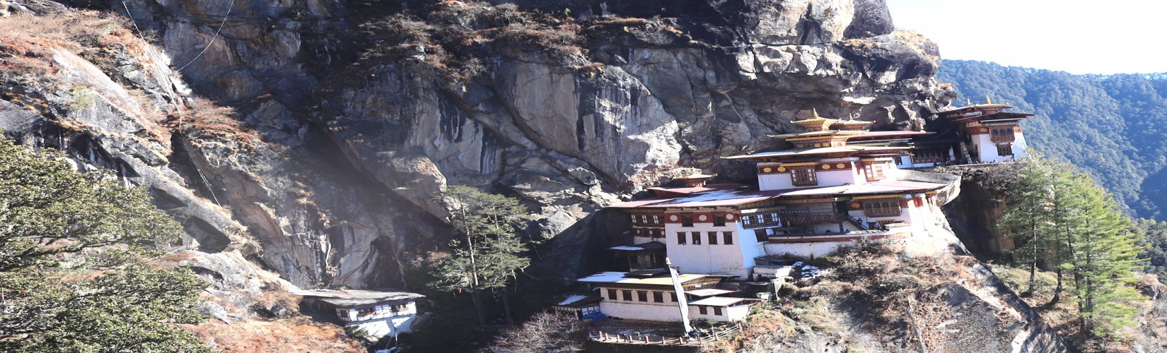 Bhutan