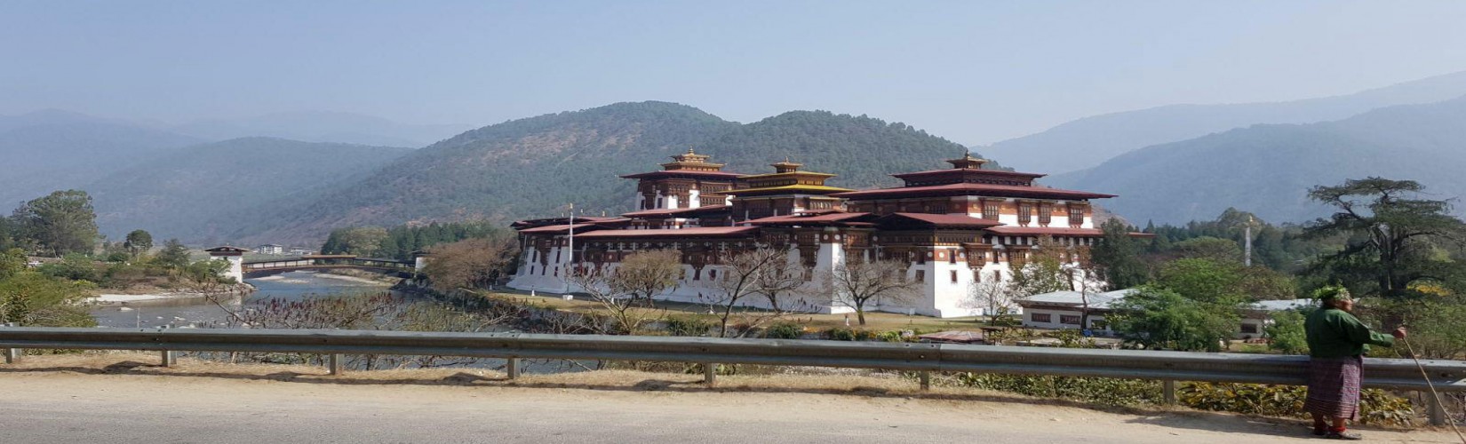 Bhutan winter Tour 7 days