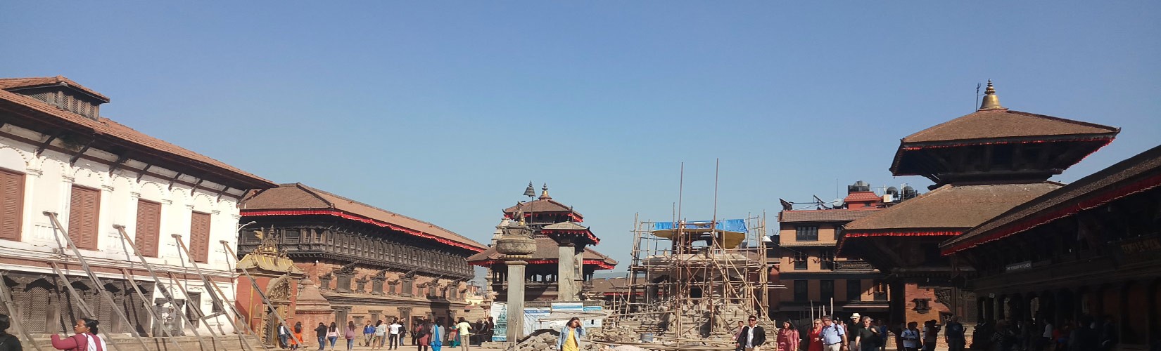 Day Tours in Kathmandu 