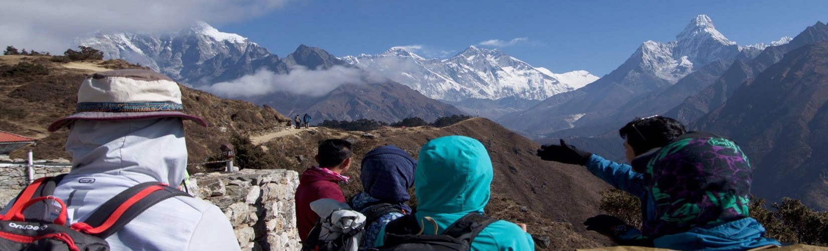 Everest View Trek