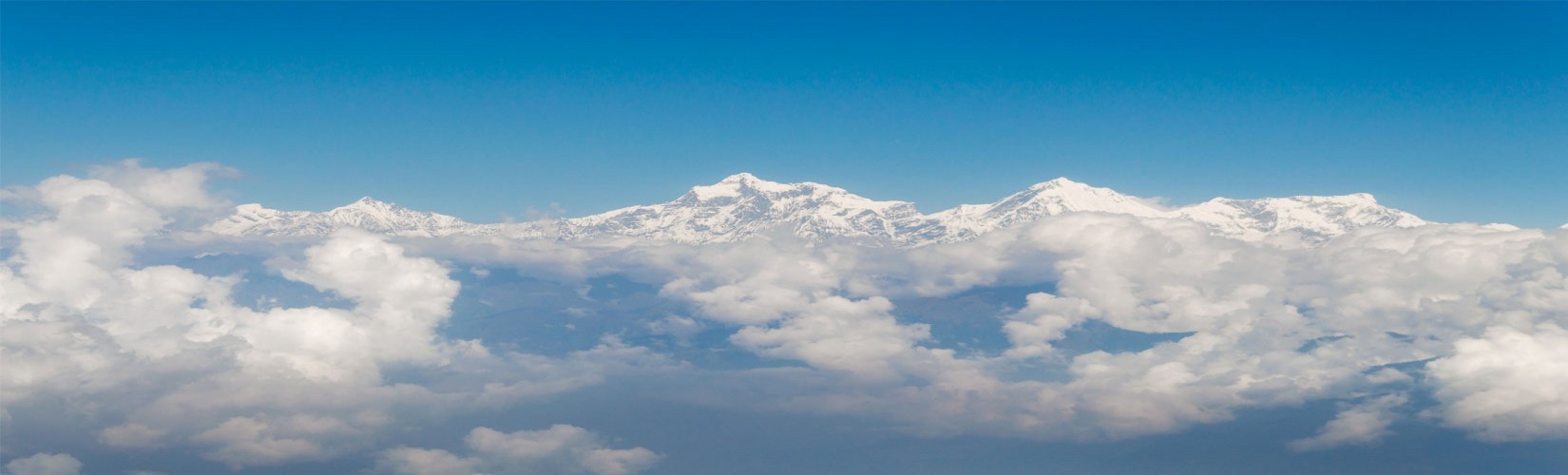 Ganesh Himal Base Camp Trek