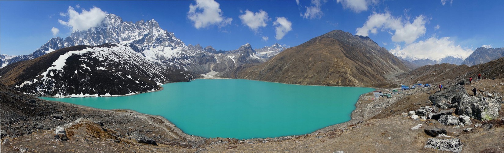 Gokyo Lake Trek