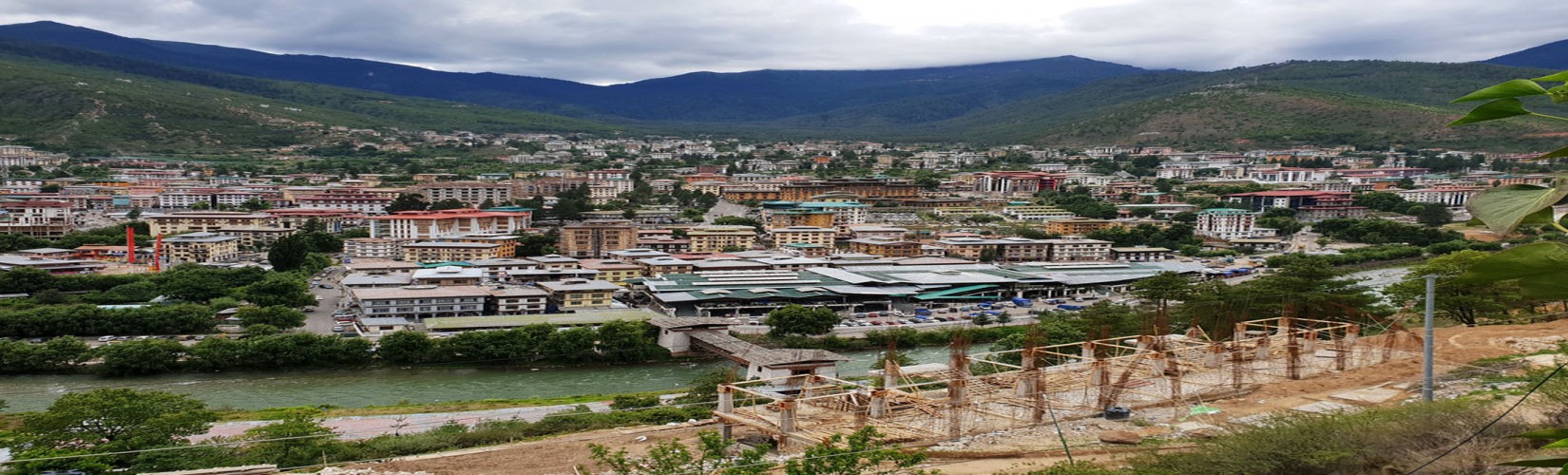 Bhutan