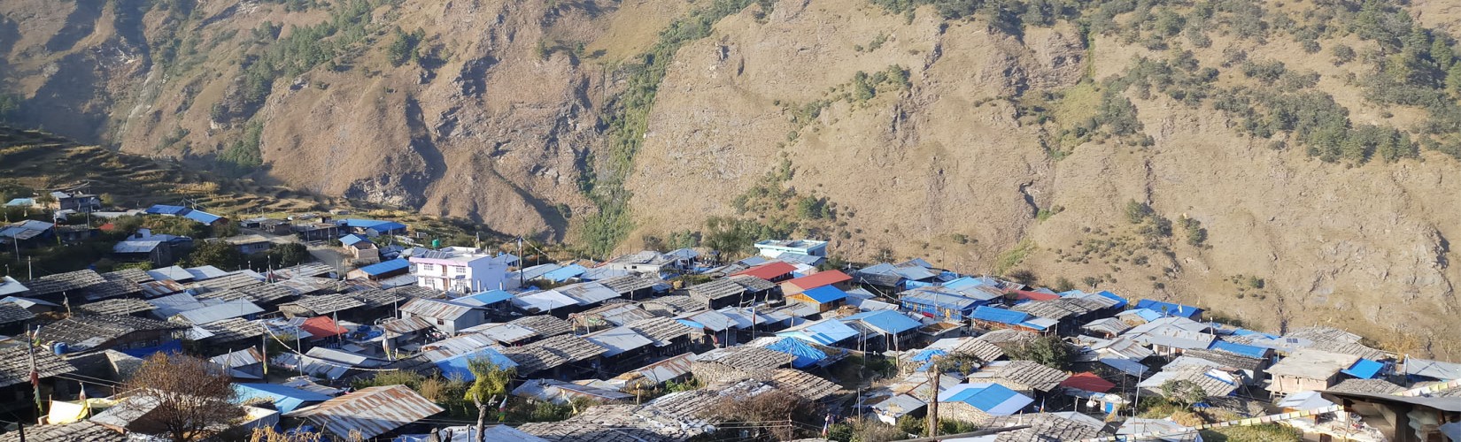 Tamang Heritage Trek