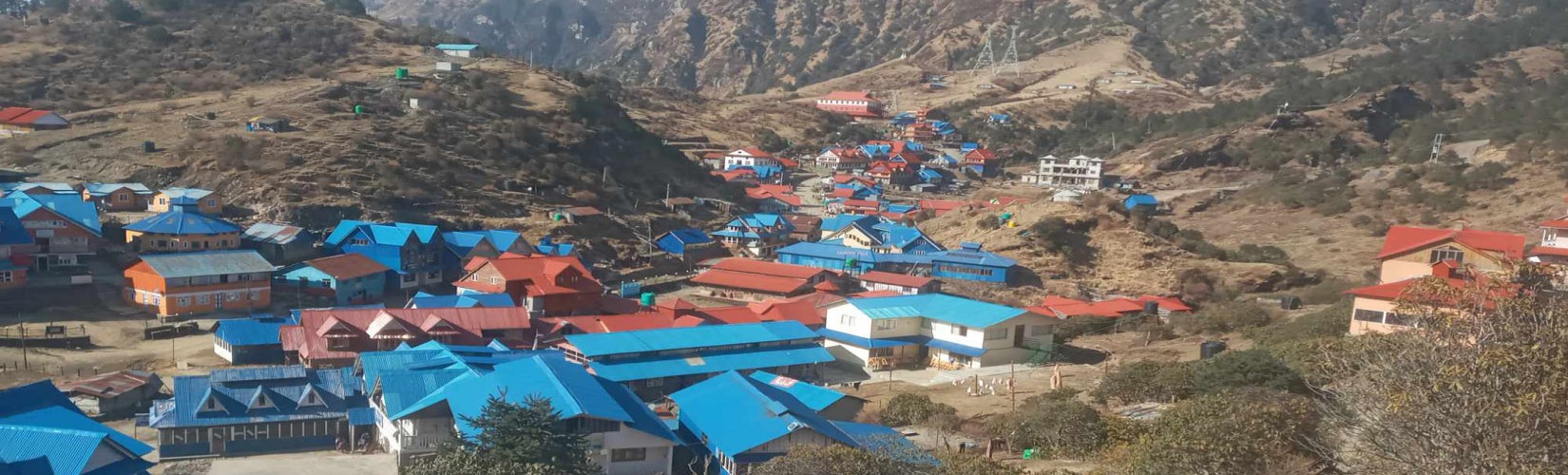 Kalinchowk Hiking
