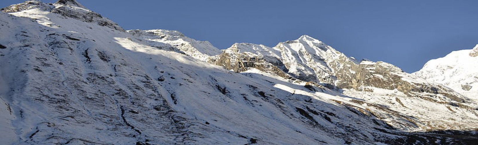 Singu Chuli Peak Climbing