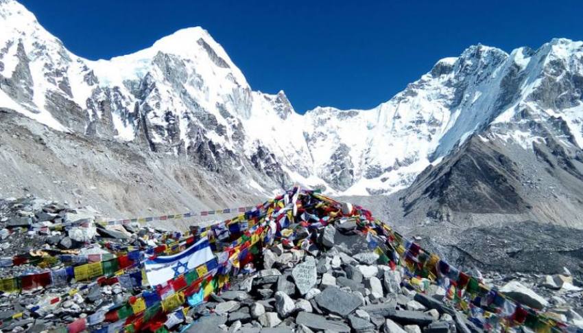 Things to Do in Everest Base Camp