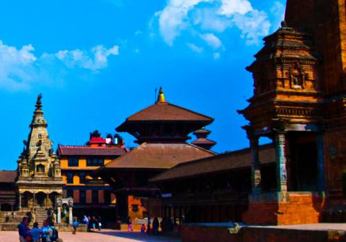 Day Tours in Kathmandu