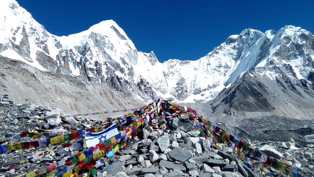 Everest Base Camp Trek | Cost | itinerary |Mountain Miracle Treks