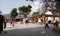 Bindabasini Temple in Pokhara 