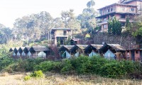 Bandipur village Resort