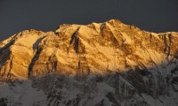 Annapurna Base Camp Photos