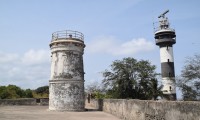 Daman View tower