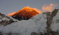 Everest Region Photos