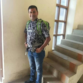 Chandra kanta pathak