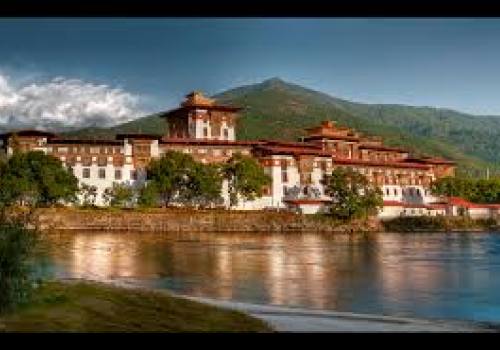 Bhutan Tour 7 days