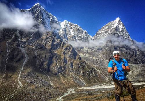 Everest View Trek