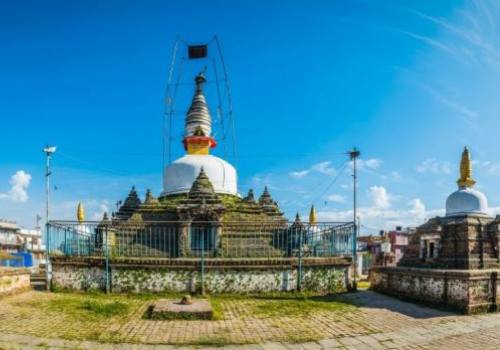 Kirtipur Day tour