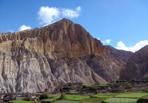  Phoksundo Lake 