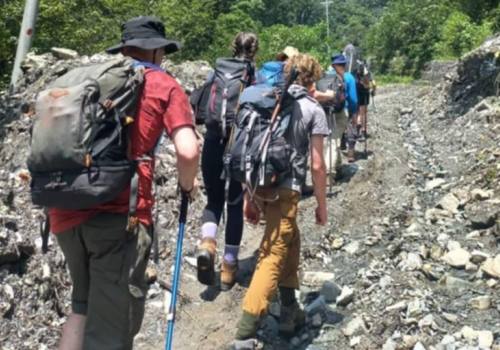 Mohara Danda Trek