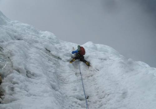 Singu Chuli Peak Climbing