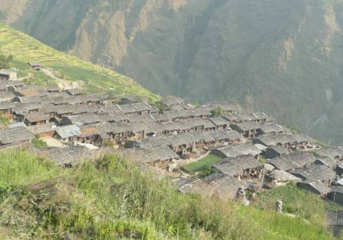 Tamang Heritage Trek